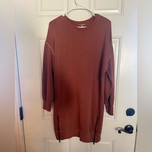 American eagle sweater dress. Size small.